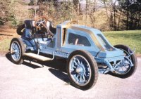 1912 Rambler